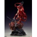 Marvel: Elektra Premium 1:4 Scale Statue Sideshow Collectibles Product