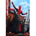 Marvel: Far from Home - Upgraded Suit Spider-Man 1:6 Scale Figure Hot Toys Product