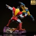 Marvel: Fastball Special - Colossus and Wolverine 1:4 Scale Statue Sideshow Collectibles Product