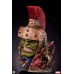 Marvel Fine Art Bust Planet Hulk 69 cm Premium Collectibles Studio Product