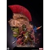 Marvel Fine Art Bust Planet Hulk 69 cm Premium Collectibles Studio Product