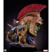 Marvel Fine Art Bust Planet Hulk 69 cm Premium Collectibles Studio Product