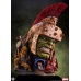 Marvel Fine Art Bust Planet Hulk 69 cm Premium Collectibles Studio Product