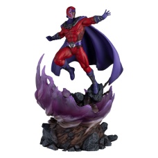 Marvel Future Revolution Statue 1/6 Magneto (Supreme Edition) 50 cm | Premium Collectibles Studio