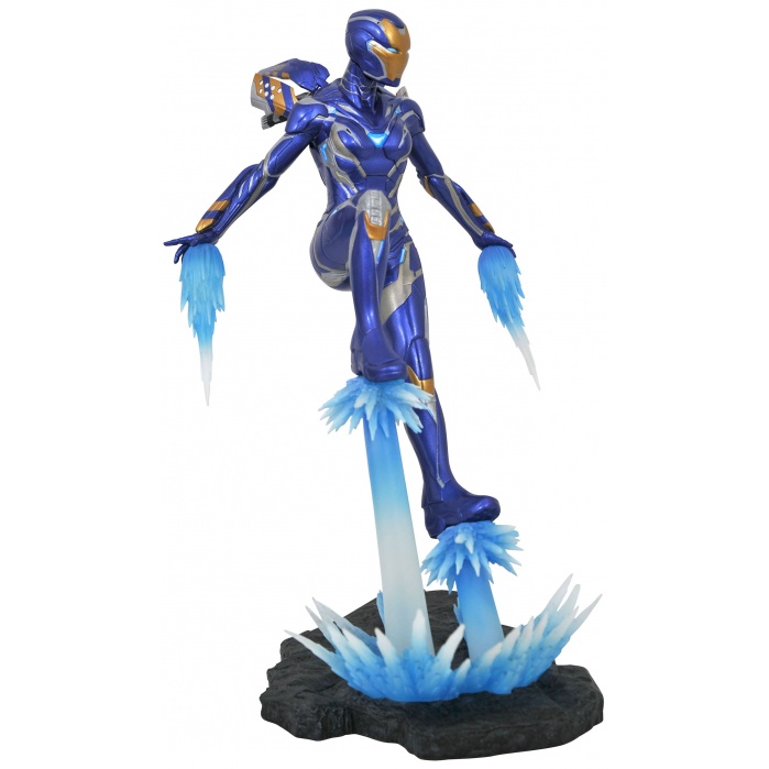 Marvel Gallery: Avengers Endgame - Rescue PVC Statue Diamond Select Toys Product