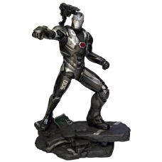 Marvel Gallery: Avengers Endgame - War Machine PVC Statue | Diamond Select Toys