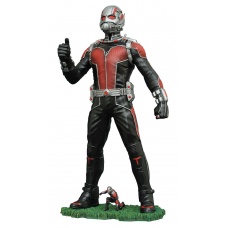 Marvel Gallery PVC Statue Ant-Man (Movie) | Diamond Select Toys