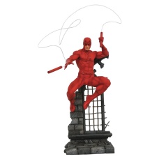 Marvel Gallery PVC Statue Daredevil 28 cm | Diamond Select 