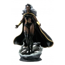 Marvel Gallery: X-Men - Storm PVC Statue - Diamond Select Toys (NL)