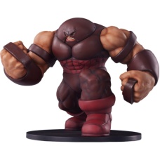 Marvel: Gamerverse Classics - Juggernaut 1:10 Statue - Premium Collectibles Studio (NL)