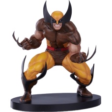 Marvel: Gamerverse Classics - Wolverine 1:10 Scale Figure | Pop Culture Shock