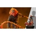 Marvel: Ghost Rider 1:4 Scale Statue Sideshow Collectibles Product