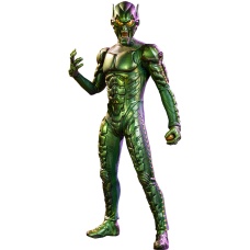 Marvel: Green Goblin 1:6 Scale Figure - Hot Toys (NL)