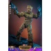 Marvel: Guardians of the Galaxy Vol.3 - Groot 1:6 Scale Figure Hot Toys Product