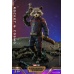 Marvel: Guardians of the Galaxy Vol. 3 - Rocket and Cosmo 1:6 Scale Figure Set Hot Toys Product