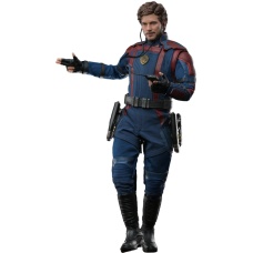 Marvel: Guardians of the Galaxy Vol.3 - Star-Lord 1:6 Scale Figure - Hot Toys (EU)