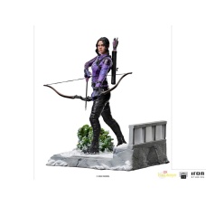 Marvel: Hawkeye - Kate Bishop 1:10 Scale Statue | Iron Studios