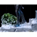 Marvel: Hawkeye - Kate Bishop 1:10 Scale Statue Iron Studios Product