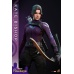 Marvel: Hawkeye Series - Kate Bishop 1:6 Scale Figure Hot Toys Product