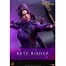 Marvel: Hawkeye Series - Kate Bishop 1:6 Scale Figure Hot Toys Product