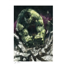 Marvel: Hulk #1 Unframed Art Print - Sideshow Collectibles (NL)
