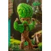 Marvel: I Am Groot - Groot Deluxe Version 10 inch Figure Hot Toys Product