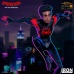 Marvel: Into the Spider-Verse - Miles Morales 1:10 scale Statue Iron Studios Product