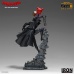 Marvel: Into the Spider-Verse - Noir and Spider-Ham 1:10 Scale Statue Iron Studios Product