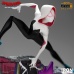 Marvel: Into the Spider-Verse - Spider-Gwen 1:10 Scale Statue Iron Studios Product