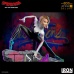 Marvel: Into the Spider-Verse - Spider-Gwen 1:10 Scale Statue Iron Studios Product