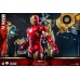 Marvel: Iron Man 2 - Iron Man Mark IV 1:4 Scale Figure Hot Toys Product