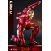 Marvel: Iron Man 2 - Iron Man Mark IV 1:4 Scale Figure Hot Toys Product