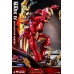 Marvel: Iron Man 2 - Iron Man Mark IV with Suit-Up Gantry 1:4 Scale Figure Set Hot Toys Product