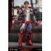 Marvel: Iron Man 2 - Tony Stark Mark V Up Version 1:6 Scale Figure Hot Toys Product