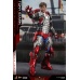 Marvel: Iron Man 2 - Tony Stark Mark V Up Version Deluxe 1:6 Scale Figure Hot Toys Product