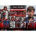 Marvel: Iron Man 2 - Tony Stark Mark V Up Version Deluxe 1:6 Scale Figure Hot Toys Product
