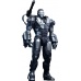 Marvel: Iron Man 2 - War Machine 1:6 Scale Figure Hot Toys Product