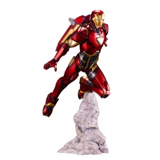 Marvel: Iron Man ARTFX Premier 1:10 Scale PVC Statue | Kotobukiya