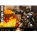 Marvel: Iron Man - Iron Man Mark I 1:6 Scale Figure Hot Toys Product