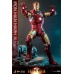 Marvel: Iron Man Mark III 2.0 Diecast 1:6 Scale Figure Hot Toys Product