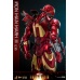 Marvel: Iron Man Mark III 2.0 Diecast 1:6 Scale Figure Hot Toys Product