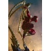 Marvel: Iron Spider 1:4 Scale Statue Sideshow Collectibles Product