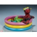 Marvel: Kidpool Premium Statue Sideshow Collectibles Product