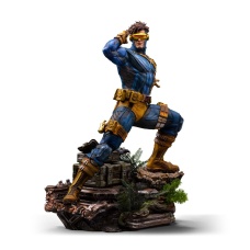 Marvel Legacy Replica Statue 1/4 Cyclops 56 cm - Iron Studios (NL)