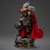 Marvel Legacy Replica Statue 1/4 Thor Unleashed Iron Studios Product