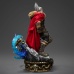 Marvel Legacy Replica Statue 1/4 Thor Unleashed Iron Studios Product