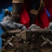 Marvel Legacy Replica Statue 1/4 Thor Unleashed Iron Studios Product