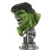 Marvel Legends in 3D Bust 1/2 Hulk Diamond Select Toys Product