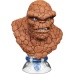 Marvel Legends In 3D: Thing 1:2 Scale Bust Diamond Select Toys Product