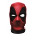 Marvel Legends Premium Interactive Head Deadpool's Head Hasbro Product